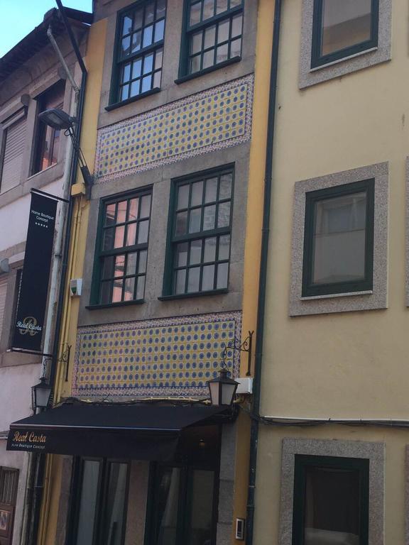 Ducarmo Apartments Caves Vinho Do Porto Vila Nova de Gaia Exterior photo